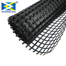 High Strength Basalt Geogrid fiber Mesh for concrete reinforcements